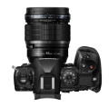Ống kính OM SYSTEM M.Zuiko Digital ED 45mm F1.2 PRO ngàm Micro Four Thirds 2