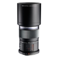 Ống kính OM SYSTEM M.Zuiko Digital ED 60mm F2.8 Macro ngàm Micro Four Thirds 2