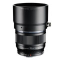 Ống kính OM SYSTEM M.Zuiko Digital ED 75mm F1.8 ngàm Micro Four Thirds 2