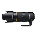 Ống kính Pentax HD DFA* 70-200mm f/2.8 ED DC AW
