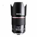 Ống kính Pentax HD DFA 90/2.8 AW Macro
