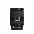 Tamron 18-200mm f/3.5-6.3 Di III VC for Sony E Mount 3