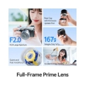 Ống Kính TTArtisan AF 40mm F2 2