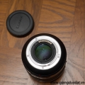 Panasonic 25mm f/1.4 Leica D Lens for Four Thirds 3