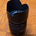 Panasonic 25mm f/1.4 Leica D Lens for Four Thirds 4