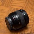Panasonic 25mm f/1.4 Leica D Lens for Four Thirds