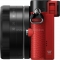 Panasonic Lumix DMC-GM5 with 12-32mm Lens (Red) 4