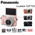 Panasonic Lumix GF10