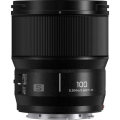 Panasonic LUMIX S 100mm F2.8 Macro 2