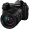 Panasonic Lumix S PRO 24-70mm f/2.8 4
