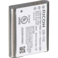 Pin Ricoh DB-110 for Ricoh GR III (1350mAh) 3