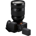 Pin Sony NP-SA100 3