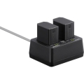 Pin Sony NP-SA100 5