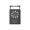 Quạt Tản Nhiệt Ulanzi CA25 C072GBB1 quạt làm mát cho Sony Canon FUJIFILM Nikon 3