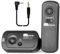 Remote Điều Khiển Máy Ảnh Pixel Oppilas RW-221 for Fujifilm / Canon / Sony 4