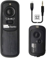 Remote Điều Khiển Máy Ảnh Pixel Oppilas RW-221 for Fujifilm / Canon / Sony 5