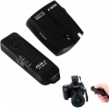 Remote Điều Khiển Máy Ảnh Viltrox JY-120RX for Fujifilm Canon 2