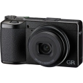 Ricoh GR IV 5