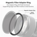 Ring Chuyển Adapter Nam Châm Magnetic - Các Kích Cỡ 3