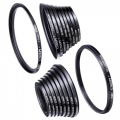 Ring Chuyển Filter Adapter - Step Up & Step Down Ring 2