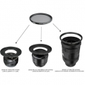 Ring Chuyển Filter Adapter - Step Up & Step Down Ring 4