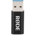 Rode VideoMic NTG Hybrid Analog/USB Camera-Mount Shotgun Microphone 3
