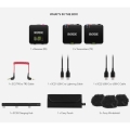 RODE Wireless GO (Gen 3) 5
