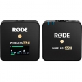 Rode Wireless GO II Single 2