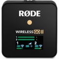Rode Wireless GO II Single 3