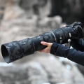 ROLANPRO Skin Nylon Bọc Ống Kính RF 200-800mm f/6.3-9 IS USM 3