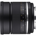 Samyang MF 85mm f/1.4 WS Mk2 Lens for FUJIFILM X 2