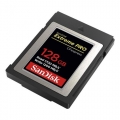 SanDisk 128GB Extreme PRO CFexpress Type B 2