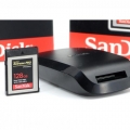 SanDisk 128GB Extreme PRO CFexpress Type B 5