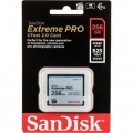 Sandisk 256Gb Extreme Pro CFast 2.0 2