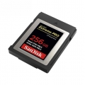 SanDisk 256GB Extreme PRO CFexpress Type B 2