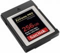 SanDisk 256GB Extreme PRO CFexpress Type B 4