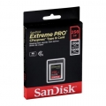 SanDisk 256GB Extreme PRO CFexpress Type B 5