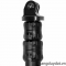 SANDMARC Pole - Black Edition for GoPro 4