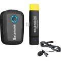 Saramonic Blink 500 B3 - Micro không dây cho iphone (TX+RX) 2