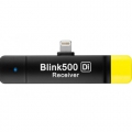 Saramonic Blink 500 B4 - Micro không dây cho iphone (TX+TX+RX) 5