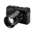 SG Image 75mm F1.2 2