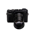 SG Image 75mm F1.2 3