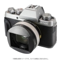 SG image AF 25mm f/1.8 4