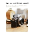 SG Image MF 18mm f6.3 APS-C Ultra Slim Pancake 2