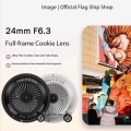 SG Image MF 24mm f6.3 FullFrame Ultra Slim Pancake 2