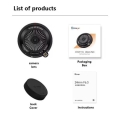 SG Image MF 24mm f6.3 FullFrame Ultra Slim Pancake 4