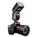Đèn Flash Sidande DF-800 mark II for Canon 4