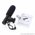 Sidande Mic-01 Strereo Microphone 4