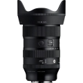 Sigma 17-40mm f/1.8 DC Art 2