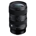 Sigma 17-40mm f/1.8 DC Art 3